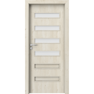 Porta FIT F4 Dub Škandinávsky 